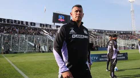 Colo Colo sufre cambio de horario en la programación de sus partidos.