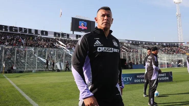 Colo Colo sufre cambio de horario en la programación de sus partidos.