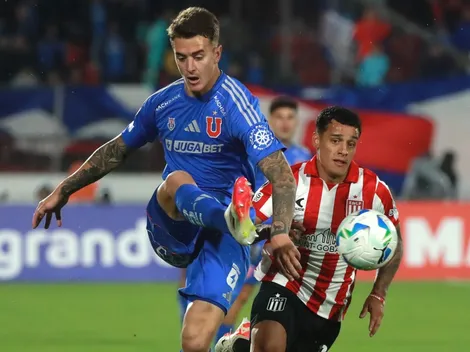 La cruel crítica a Calderón en la U: "Era el hermano gemelo, el hermano malo"