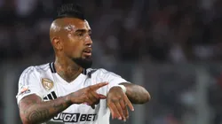 Arturo Vidal y sus polémicos dichos sobre Colo Colo