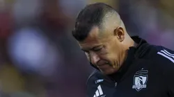 Jorge Almirón aclara los casos de dos de sus figuras ante Racing (Foto: Photosport)