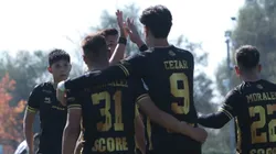 Se movió la tabla de posiciones del Grupo G tras el triunfo de Magallanes.