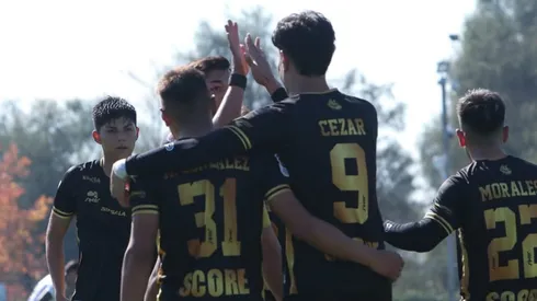 Se movió la tabla de posiciones del Grupo G tras el triunfo de Magallanes.