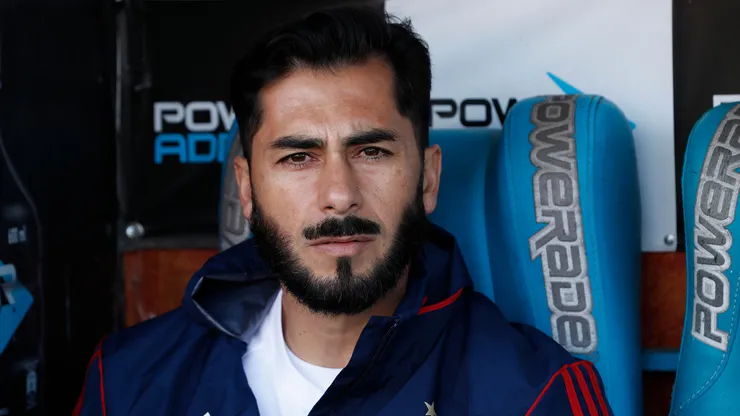 En su cumpleaños 44, recordamos las frases más polémicas de Johnny Herrera.