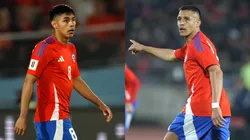 En Dinamarca comparan a Darío Osorio con Alexis Sánchez.