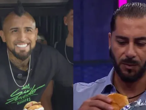 Vidal le responde a Herrera por despiadadas críticas contra su emprendimiento