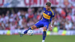 Medio argentino apunta a la pronta salida de Carlos Palacios en Boca Juniors.