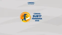 Ya están listos los cruces del hexagonal final del Sudamericano Sub-17 femenino.
