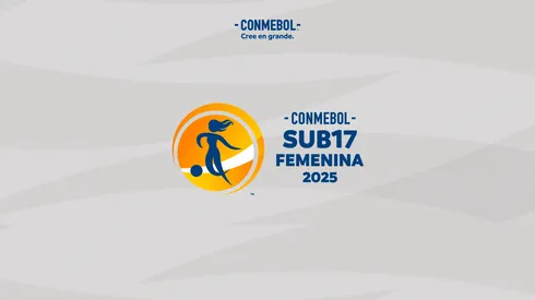 Ya están listos los cruces del hexagonal final del Sudamericano Sub-17 femenino.