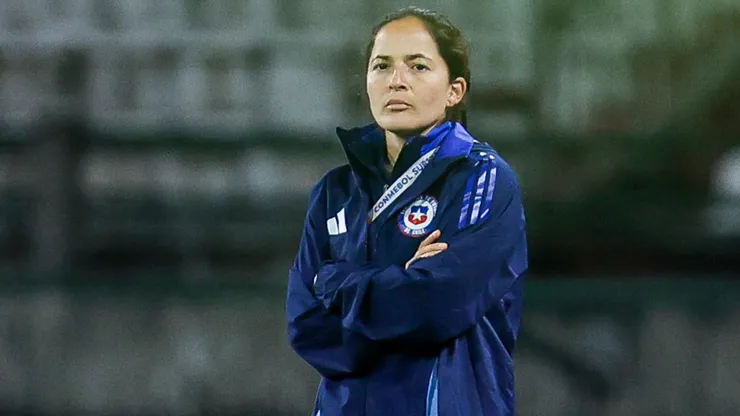Vanessa Arauz no pierde la esperanza en la clasificación de La Roja al Mundial.