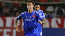 Esta noticia podría marcar un cambio en el ánimo de Franco Calderón.