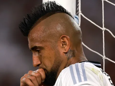 Famosa psicóloga deportiva le habla a Vidal: "Dárselas de mesías..."