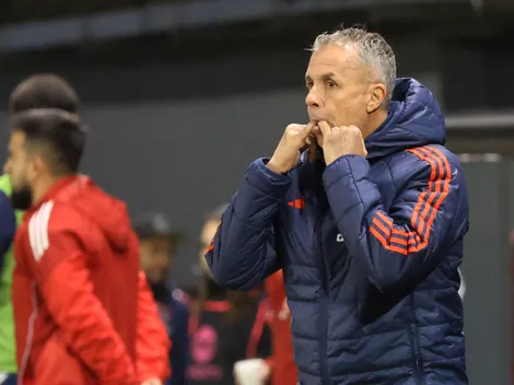 La decisión de Gustavo Álvarez pensando en Carabobo