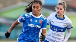 La Liga Femenina 2025 está al rojo vivo.