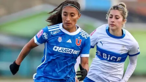 La Liga Femenina 2025 está al rojo vivo.