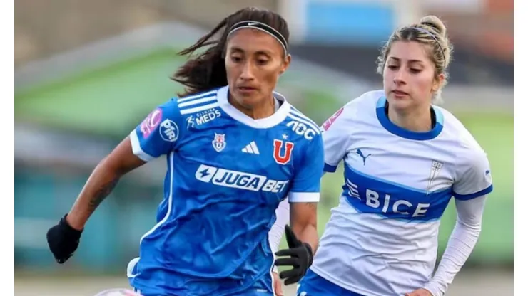 La Liga Femenina 2025 está al rojo vivo.