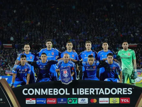 El 11 de la U ante Carabobo para seguir soñando