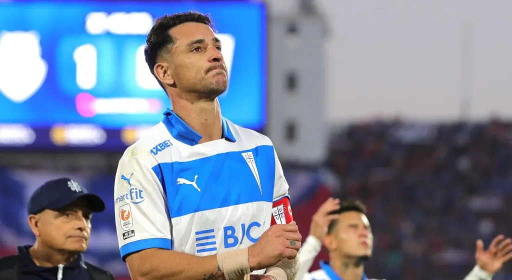 Fernando Zampedri está siendo seguido de cerca por el poderoso Sao Paulo.