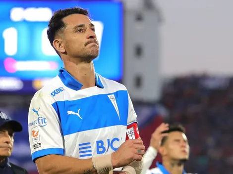 Jorge "Potencia" Vargas arremete sin filtro contra Fernando Zampedri por esta razón