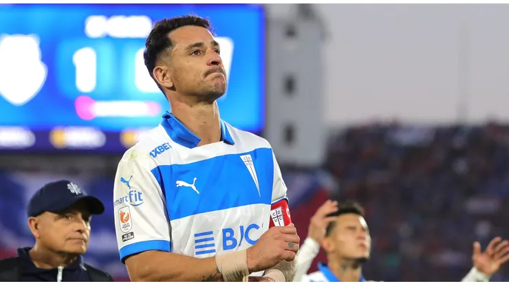Fernando Zampedri está siendo seguido de cerca por el poderoso Sao Paulo.