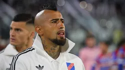 Arturo Vidal le respondió con todo a Álvaro Gómez: el actor lo cuestionó por su rol en Colo Colo.