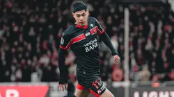 Darío Osorio perdió la oportunidad de alcanzar su segundo título en Dinamarca.