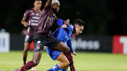 La U se prepara para una verdadera "final" ante Carabobo.