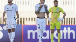 Rodrigo Herrera cree que Deportes Limache es la radiografía de Colo Colo.