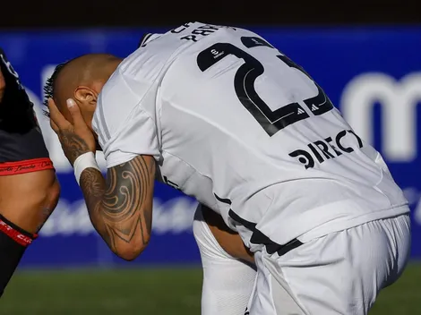 Las redes explotan contra Arturo Vidal: "Fuera"