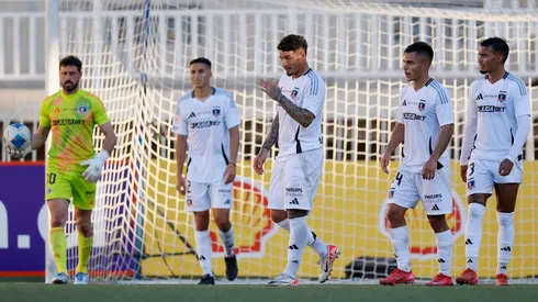 Patricio Yáñez se lanzó contra los responsables de la crisis de Colo Colo.