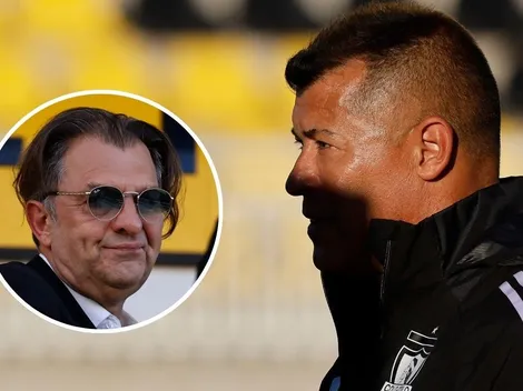 La respuesta de Aníbal Mosa ante el posible despido de Jorge Almirón