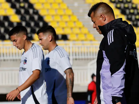 Romai Ugarte manda picante mensaje tras la eliminación de Colo Colo