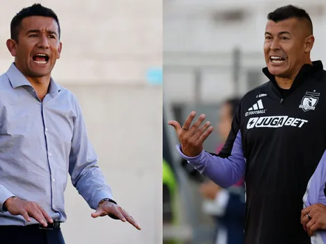 Fue su pelotero y hoy lo supera como DT: la curiosa historia entre Víctor Rivero y Jorge Almirón