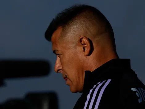 Jorge Almirón enciende el duelo contra Racing: "Son finales y hay..."