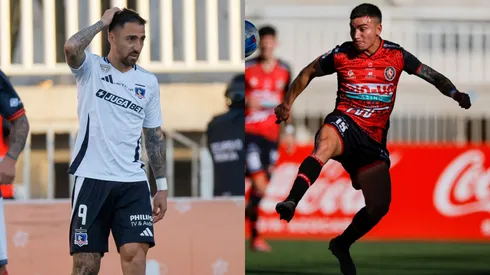 La brutal diferencia entre Javier Correa y Popín Castro.