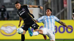 El Cacique visita a Racing este miércoles.