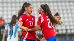 La Roja debuta en el hexagonal final.