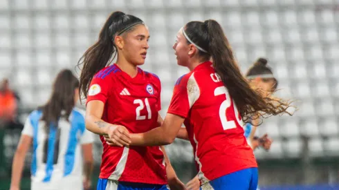 La Roja debuta en el hexagonal final.