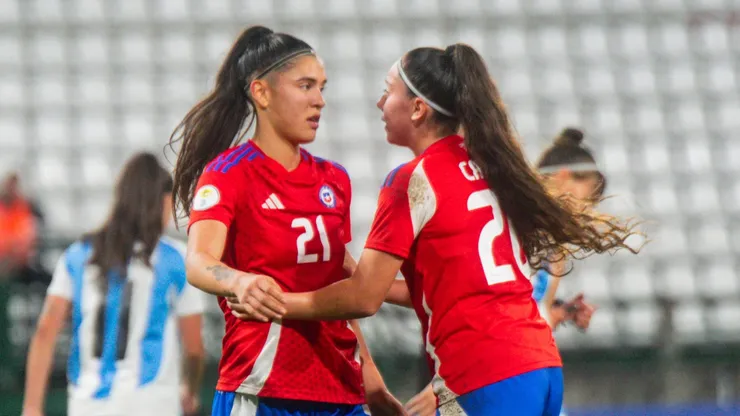 La Roja debuta en el hexagonal final.