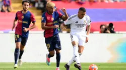 Así quedó la tabla de posiciones en el fútbol español