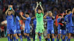 Universidad de Chile deberá vencer a Carabobo FC para seguir con vida en la Copa Libertadores 2025.