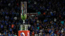 La Copa Chile 2025 entregará un cupo a copas internacionales (Photosport).