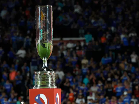 Copa Chile 2025: estos son los cruces de octavos de final