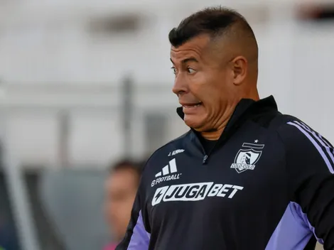 ¿Cuánto le cuesta a ByN terminar el contrato de Almirón en Colo Colo?