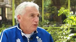 Miguel Ángel Neira no le tiene mucha fe a la UC para Copa Libertadores. (Imagen: Cruzados)