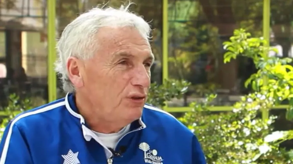 Miguel Ángel Neira pidió llevar a Luciano Cabral a Universidad Católica.