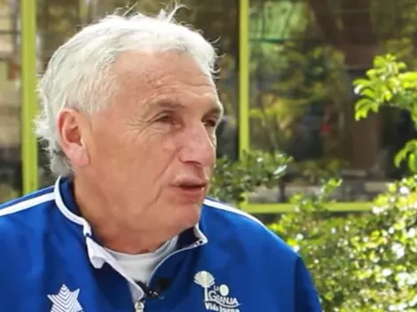 Miguel Ángel Neira pide suspender el Clásico Universitario