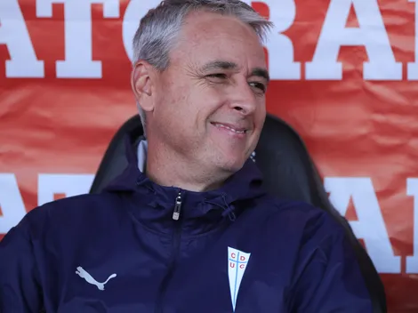 Tiago Nunes jugará Libertadores tras firmar en un grande del continente