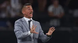 Diego Merino palpita duelo con la U.