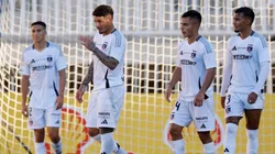 El Cacique enfrenta el miércoles a Racing.